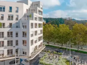 Prodej bytu 1+kk, Ostrava - Moravská Ostrava, Biskupská, 51 m2