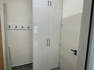 Pronájem bytu 1+kk, Praha - Krč, U strže, 25 m2