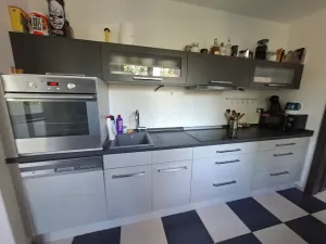 Prodej bytu 3+1, Uherské Hradiště, Zahradní, 71 m2