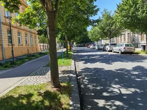 Pronájem bytu 2+1, Prostějov, Rejskova, 75 m2