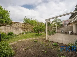 Prodej rodinného domu, Příbram, Kollerova, 190 m2