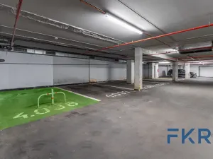 Prodej bytu 1+kk, Praha - Strašnice, Vinohradská, 40 m2