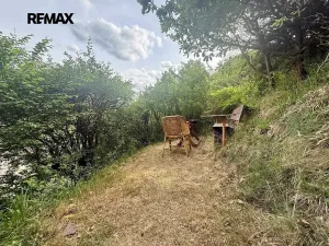 Prodej chaty, Ostrovec-Lhotka, 35 m2