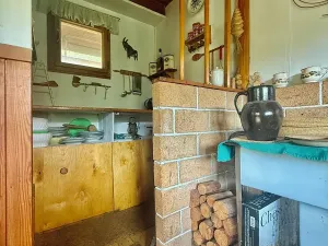 Prodej chaty, Ostrovec-Lhotka, 35 m2