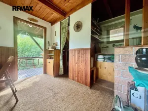 Prodej chaty, Ostrovec-Lhotka, 35 m2