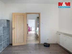 Prodej bytu 3+1, Strakonice - Strakonice II, Na Ohradě, 75 m2