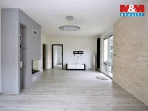 Prodej rodinného domu, Tachlovice, Sportovní, 312 m2