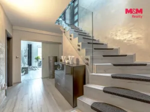 Prodej rodinného domu, Tachlovice, Sportovní, 312 m2