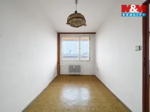 Prodej bytu 3+kk, Broumov - Olivětín, Dukelská, 49 m2