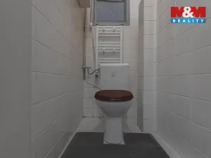 Pronájem bytu 2+1, Plzeň, V Bezovce, 74 m2