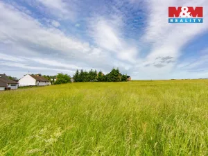 Prodej pozemku pro bydlení, Zahořany - Sedlice, 684 m2