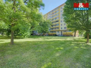 Prodej bytu 3+1, Ostrava - Poruba, náměstí Družby, 76 m2