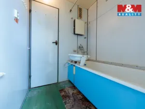 Prodej bytu 3+1, Chodov, Tovární, 65 m2