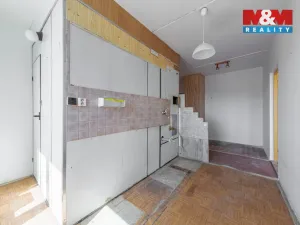 Prodej bytu 3+1, Chodov, Tovární, 65 m2