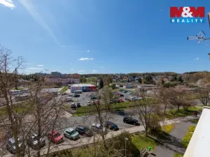 Prodej bytu 3+1, Chodov, Tovární, 65 m2