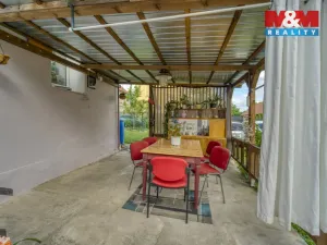Prodej rodinného domu, Město Touškov, Malesická, 119 m2
