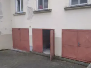 Pronájem komerční nemovitosti, Brno, Hlinky, 13 m2