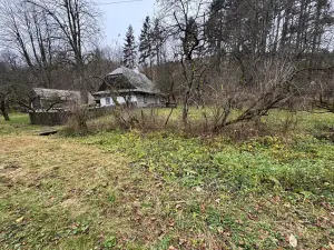 Prodej chalupy, Rajnochovice, 115 m2