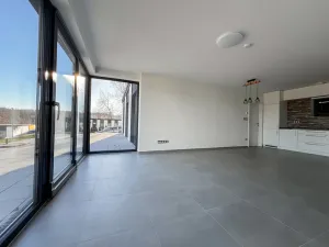 Pronájem rodinného domu, Humpolec, Terasy, 129 m2