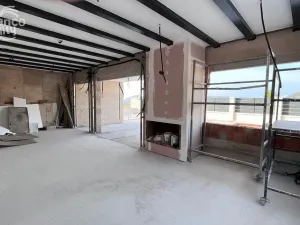 Prodej rodinného domu, Penaguila, Alicante, Španělsko, 140 m2