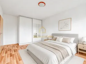 Pronájem bytu 1+1, Frýdek-Místek, Foerstrova, 35 m2