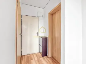 Pronájem bytu 1+1, Frýdek-Místek, Foerstrova, 35 m2