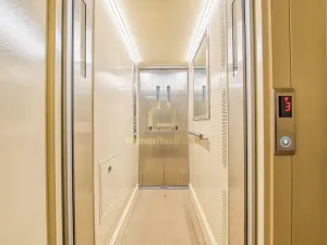 Pronájem bytu 1+1, Frýdek-Místek, Foerstrova, 35 m2