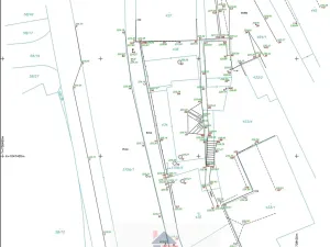 Prodej činžovního domu, Praha - Záběhlice, Záběhlická, 400 m2