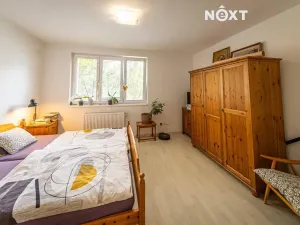 Prodej bytu 3+1, Jindřichův Hradec, Jakubská, 71 m2