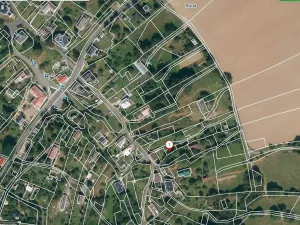 Prodej pozemku, Tvrdkov, 123 m2