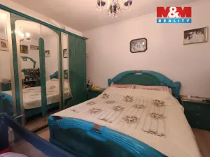 Prodej bytu 3+1, Orlová - Lutyně, 75 m2