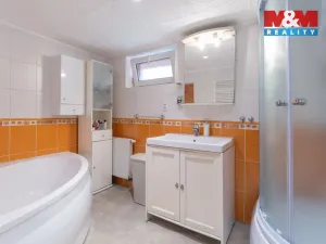 Prodej rodinného domu, Šilheřovice, U Obory, 230 m2