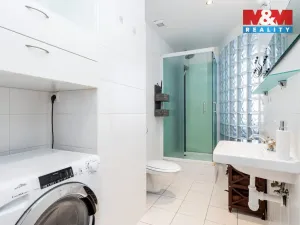 Pronájem bytu 2+kk, Žďár nad Sázavou - Žďár nad Sázavou 4, Vančurova, 51 m2