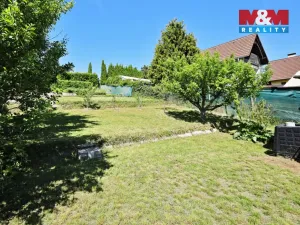 Prodej pozemku pro bydlení, Pelhřimov, 458 m2
