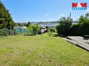 Prodej pozemku pro bydlení, Pelhřimov, 458 m2