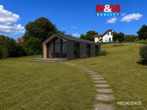 Prodej rodinného domu, Hřibiny-Ledská - Ledská, 57 m2