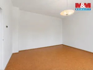Prodej bytu 2+1, Lubná, 92 m2