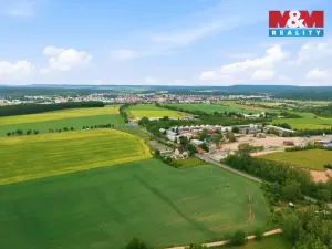 Prodej bytu 2+1, Lubná, 92 m2