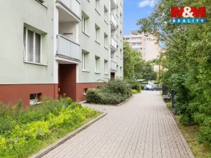 Prodej bytu 2+1, Rakovník - Rakovník II, 55 m2