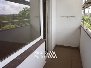 Pronájem bytu 3+1, Liberec, Březová alej, 83 m2