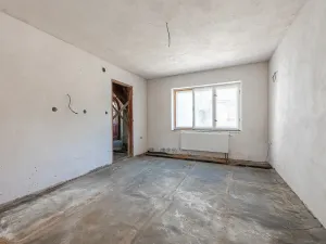 Prodej rodinného domu, Divišov - Lbosín, 187 m2