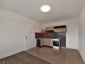 Prodej bytu 1+1, Semily, Jizerská, 31 m2