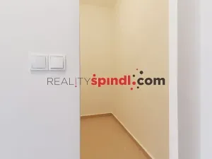 Prodej bytu 1+1, Semily, Jizerská, 31 m2