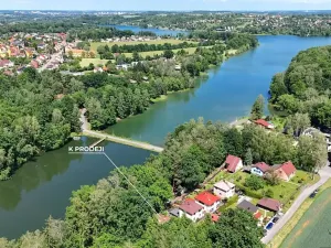 Prodej chaty, Lučina, 40 m2