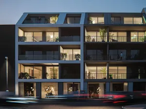 Prodej bytu 2+kk, Praha, Komořanská, 57 m2