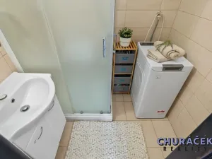 Prodej bytu 3+1, Praha - Vršovice, Gruzínská, 69 m2