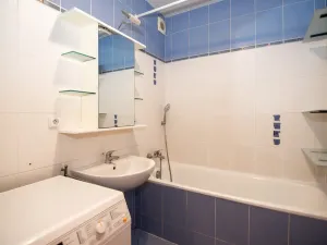 Pronájem bytu 2+kk, Praha - Stodůlky, Nová kolonie, 66 m2
