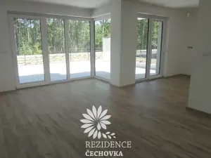 Prodej bytu 2+kk, Havlíčkův Brod, Stromovka, 52 m2