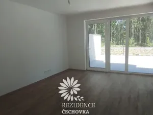 Prodej bytu 2+kk, Havlíčkův Brod, Stromovka, 52 m2