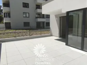 Prodej bytu 2+kk, Havlíčkův Brod, Stromovka, 52 m2